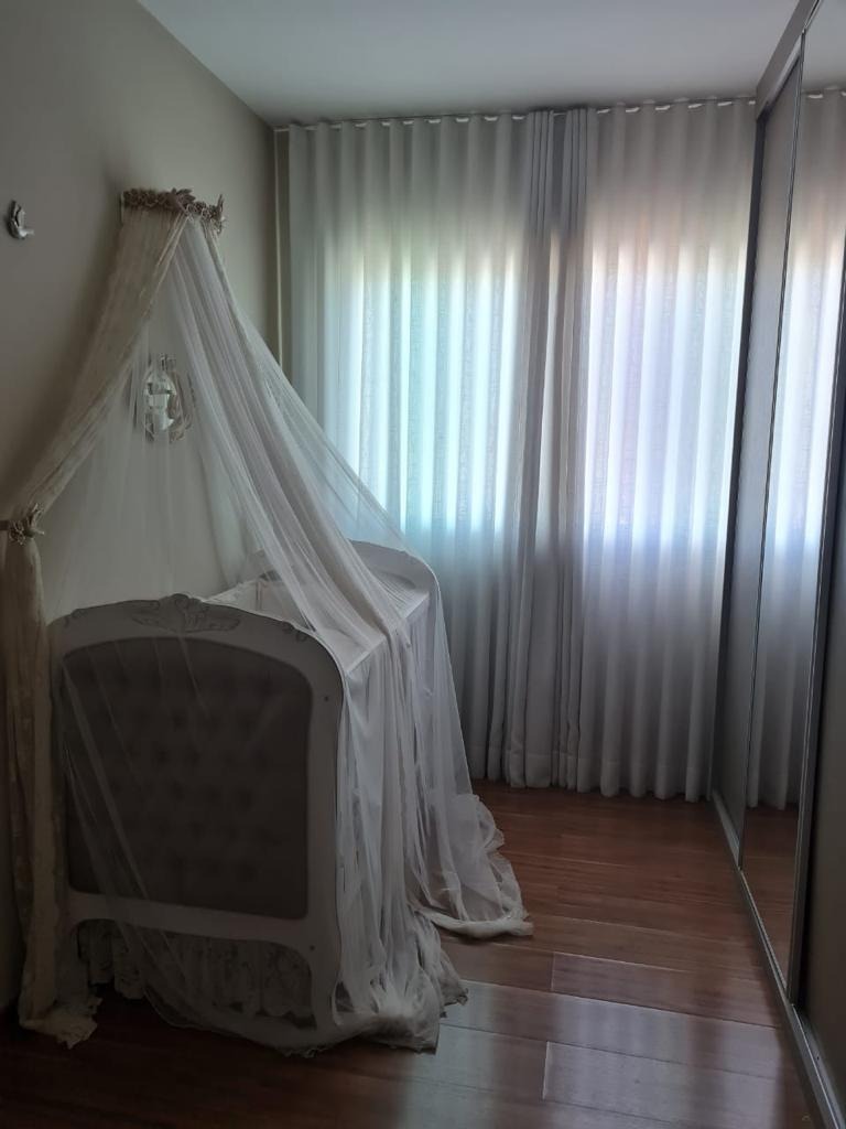 Cobertura à venda com 3 quartos, 200m² - Foto 13