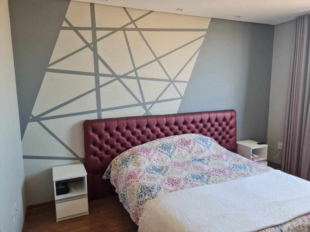 Cobertura à venda com 3 quartos, 200m² - Foto 16