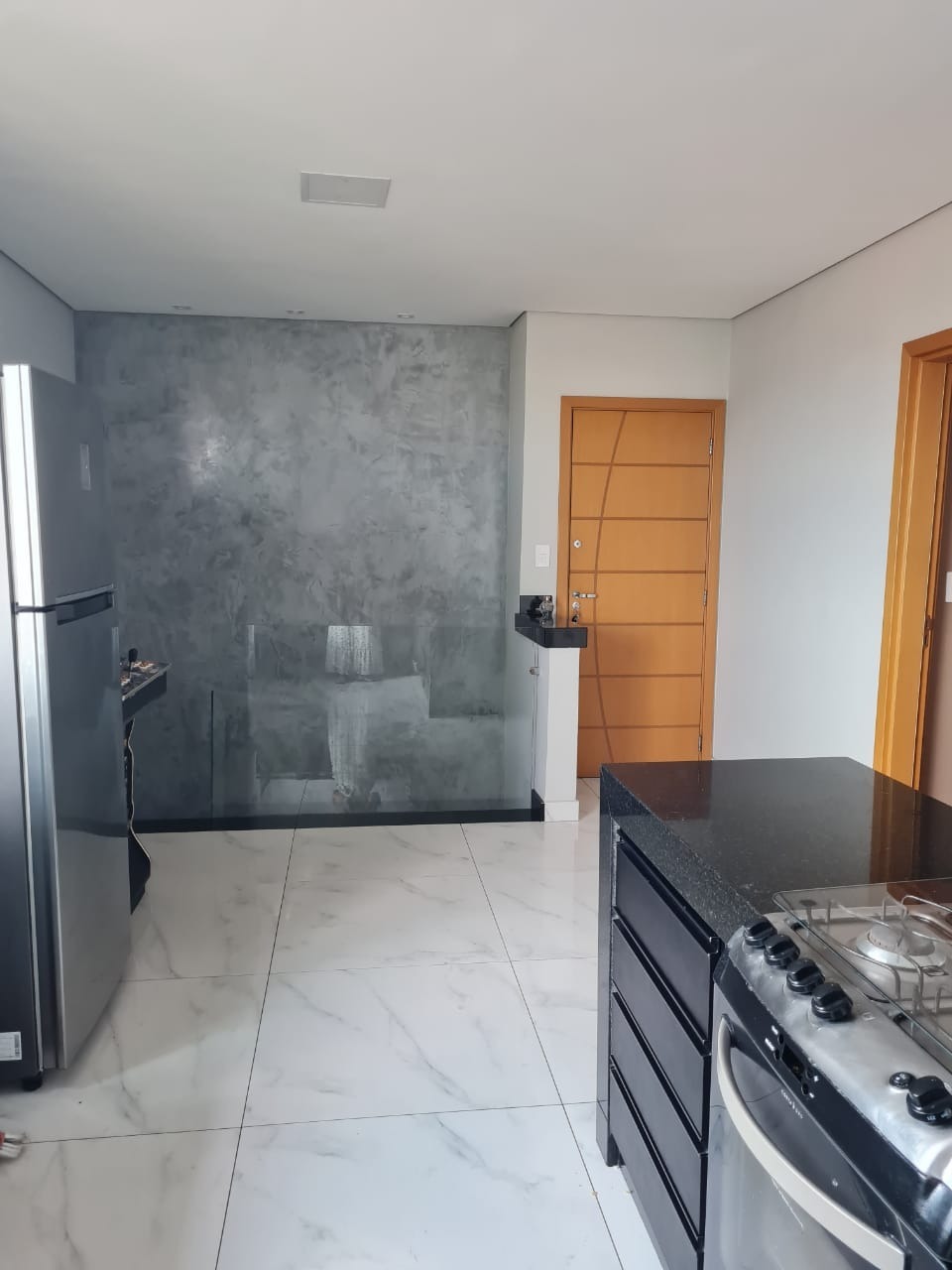 Cobertura à venda com 3 quartos, 200m² - Foto 8