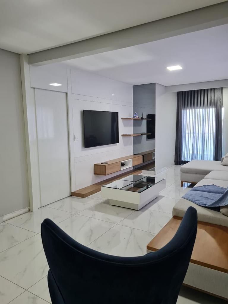 Cobertura à venda com 3 quartos, 200m² - Foto 5