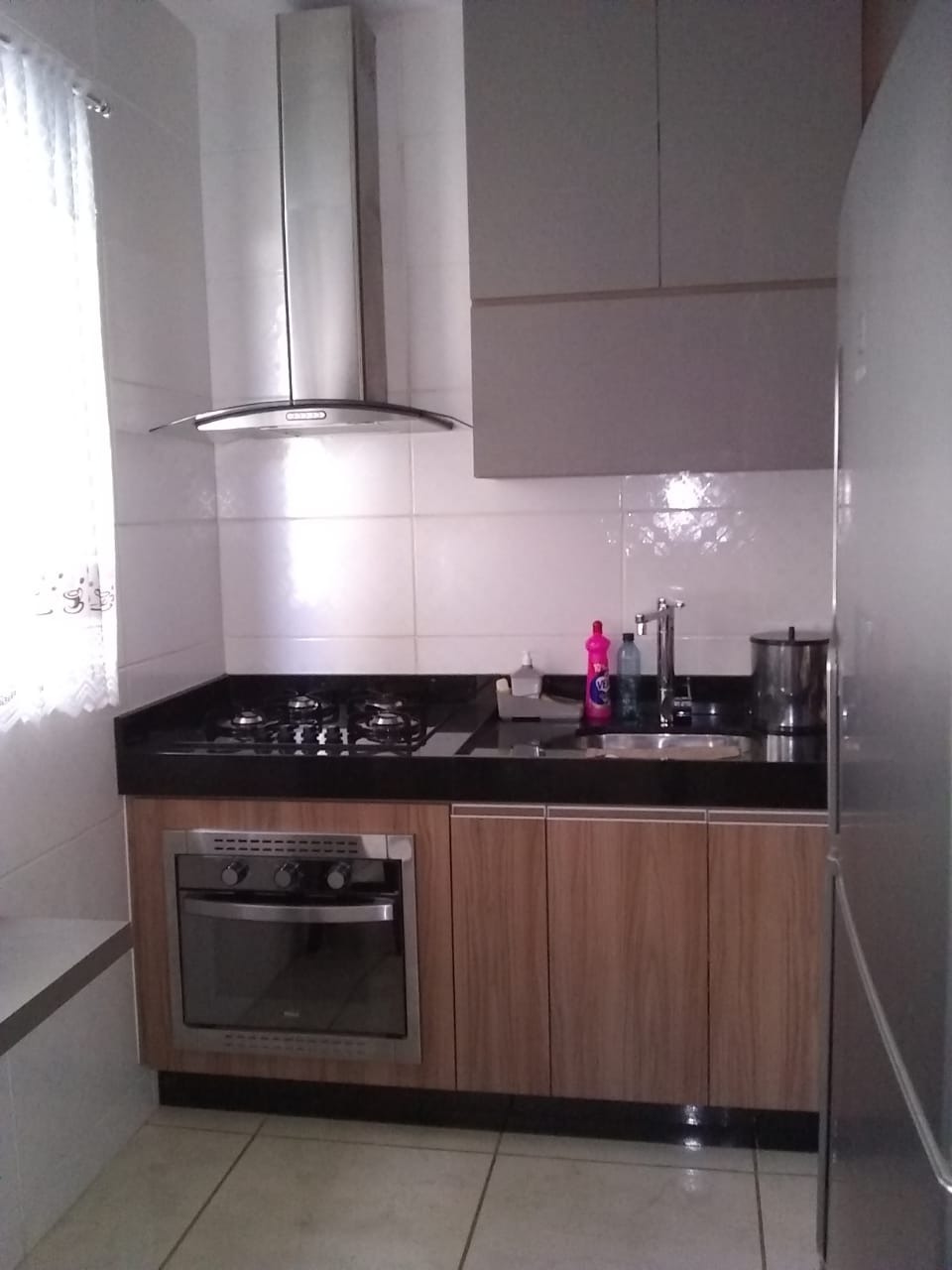 Apartamento à venda com 2 quartos, 56m² - Foto 20