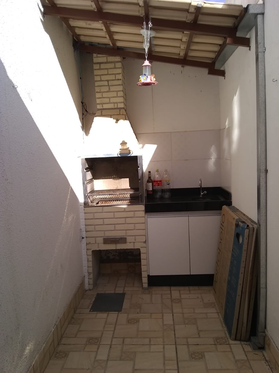 Apartamento à venda com 2 quartos, 56m² - Foto 21