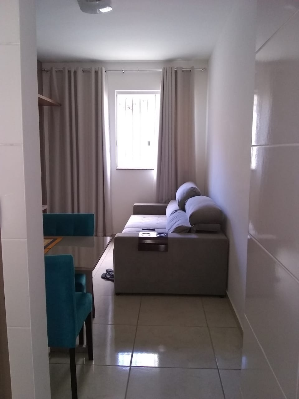 Apartamento à venda com 2 quartos, 56m² - Foto 4