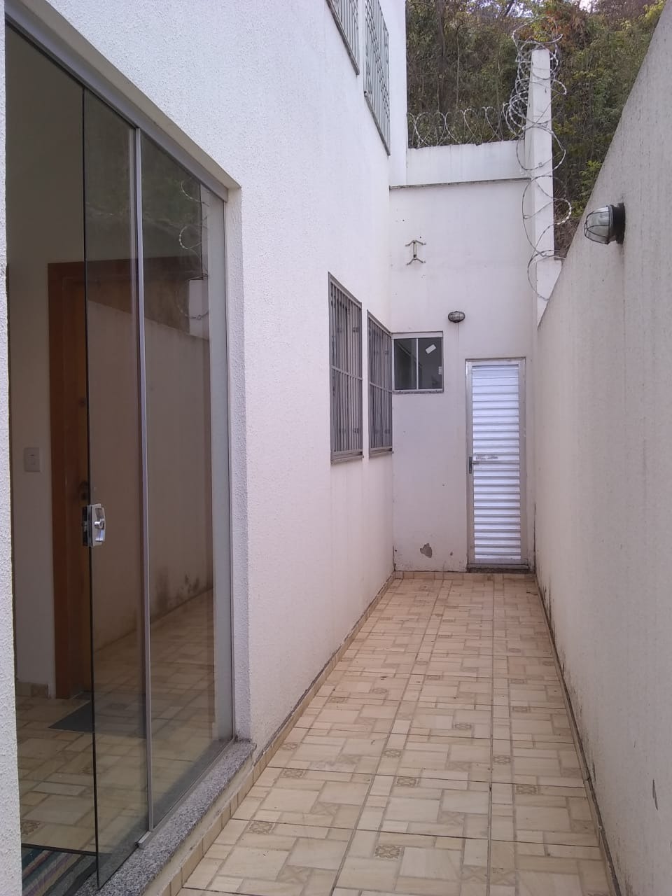 Apartamento à venda com 2 quartos, 56m² - Foto 8