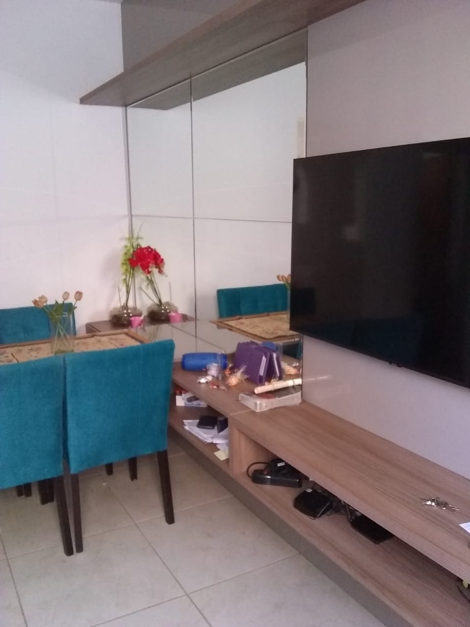 Apartamento à venda com 2 quartos, 56m² - Foto 25