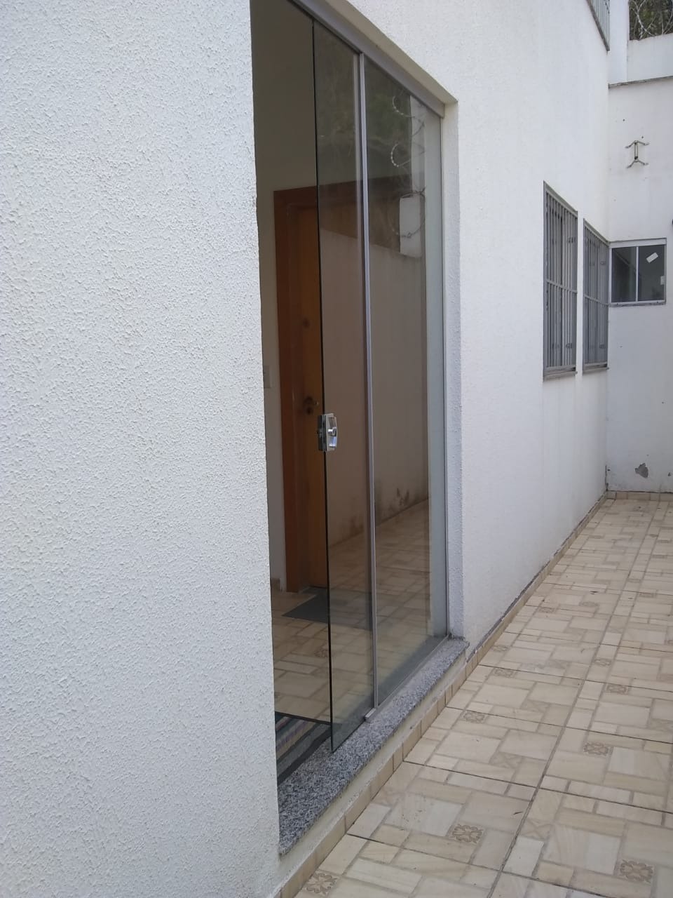 Apartamento à venda com 2 quartos, 56m² - Foto 24