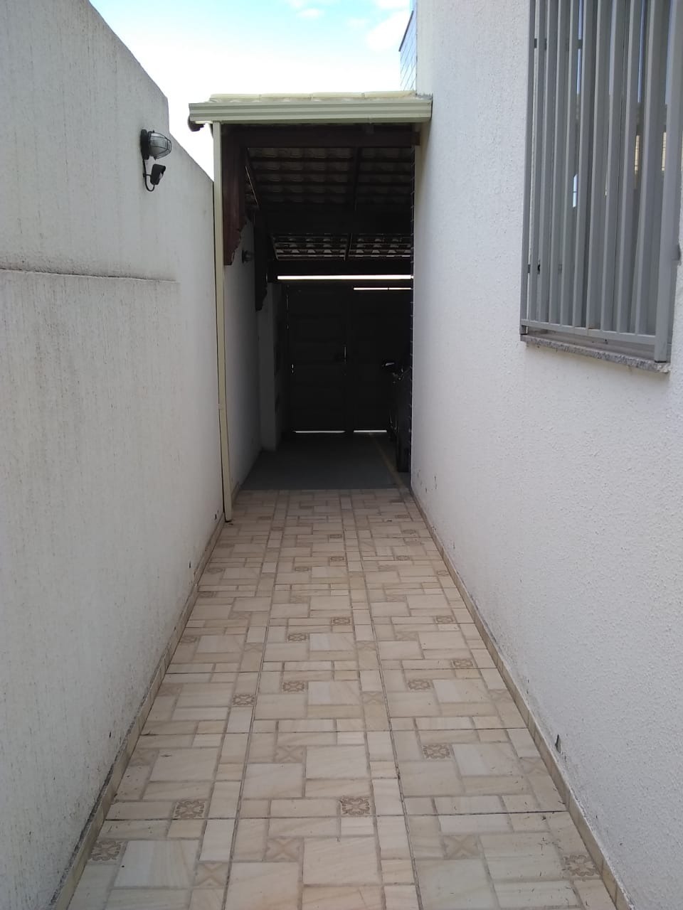 Apartamento à venda com 2 quartos, 56m² - Foto 9