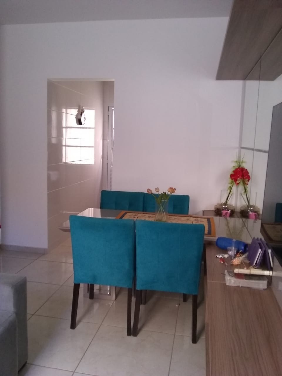 Apartamento à venda com 2 quartos, 56m² - Foto 5