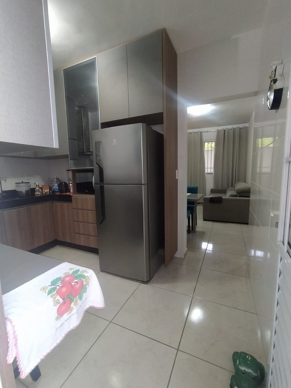 Apartamento à venda com 2 quartos, 56m² - Foto 11