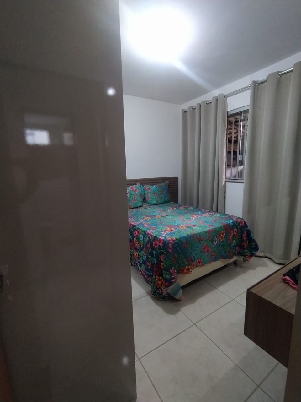 Apartamento à venda com 2 quartos, 56m² - Foto 7