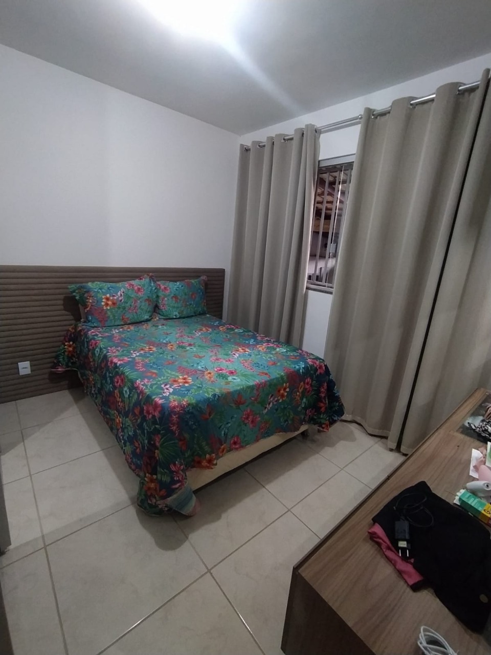 Apartamento à venda com 2 quartos, 56m² - Foto 6