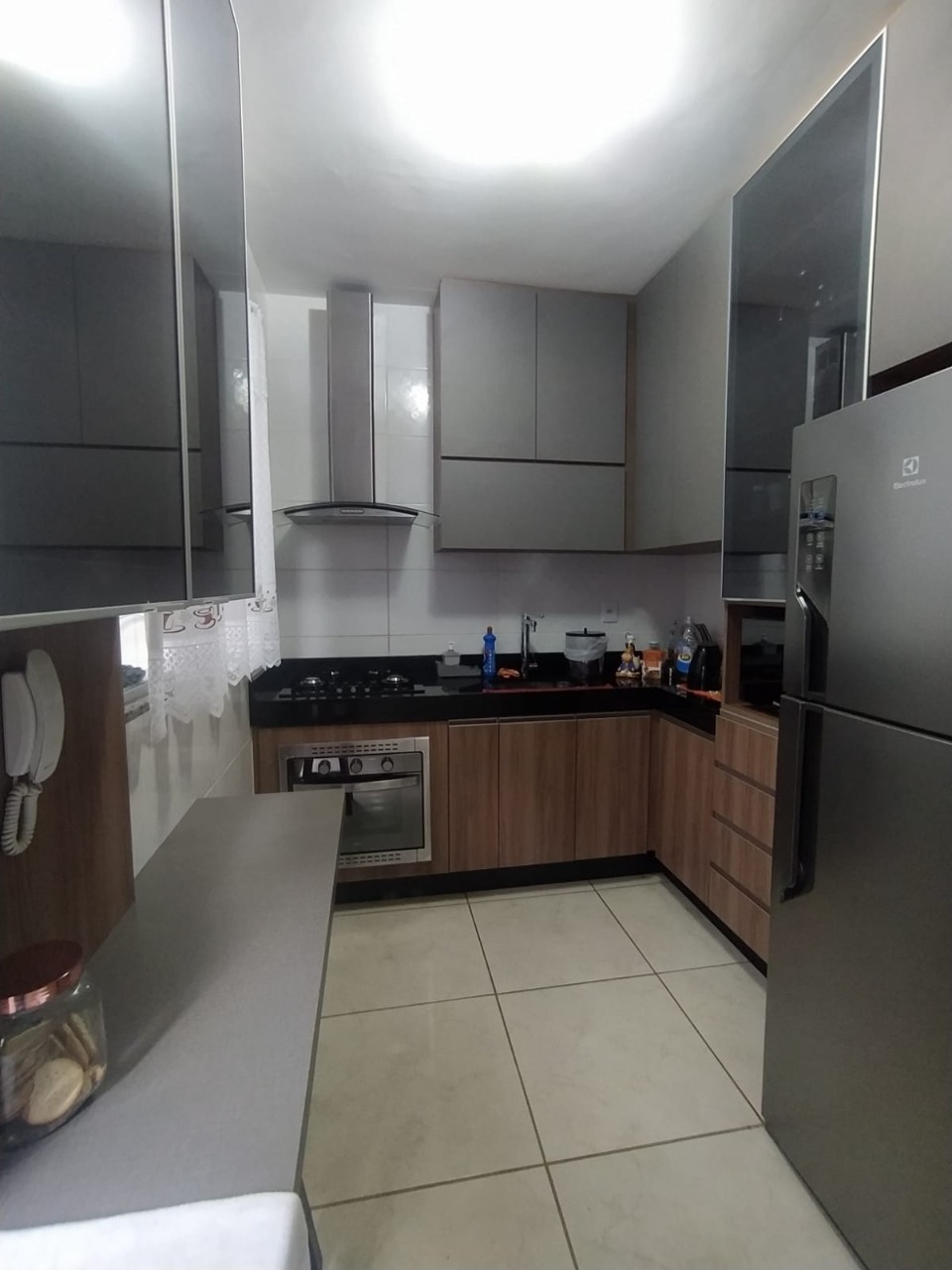 Apartamento à venda com 2 quartos, 56m² - Foto 13