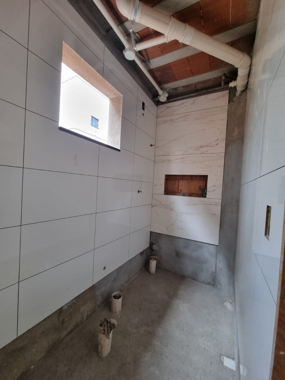 Casa à venda com 3 quartos, 90m² - Foto 8