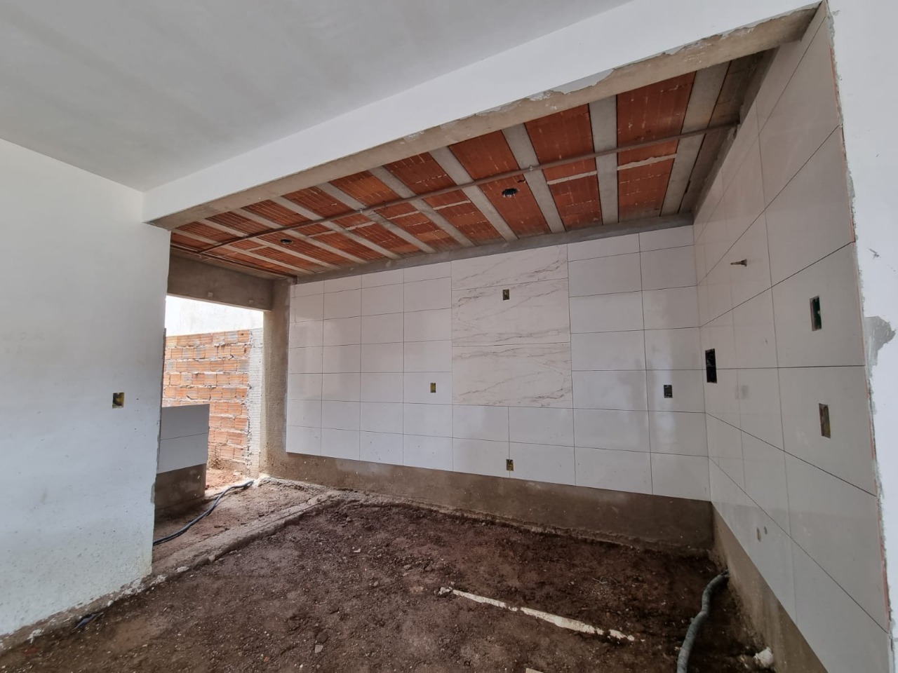 Casa à venda com 3 quartos, 90m² - Foto 17