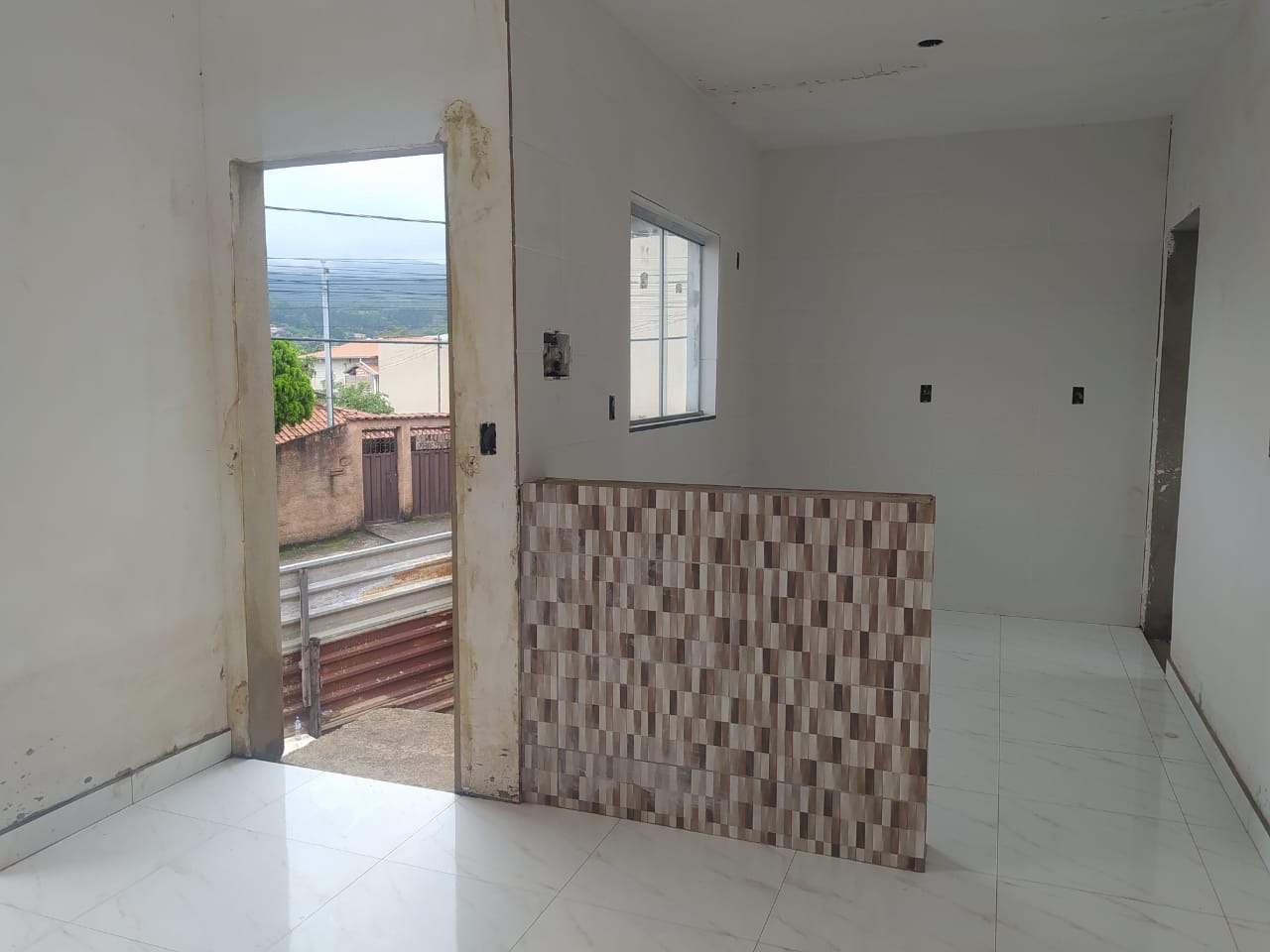 Apartamento à venda com 2 quartos, 60m² - Foto 3