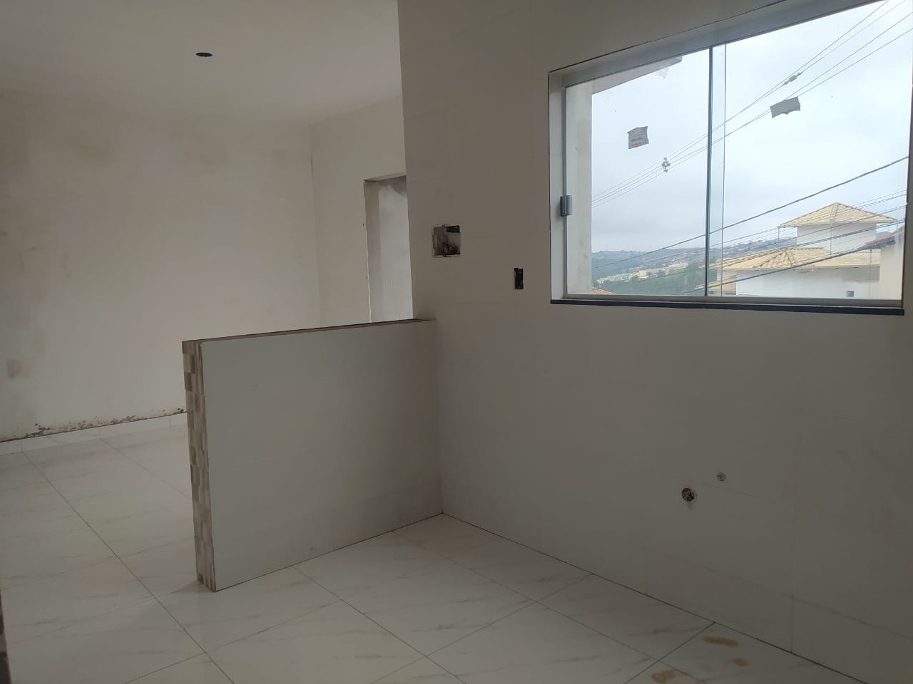 Apartamento à venda com 2 quartos, 60m² - Foto 8