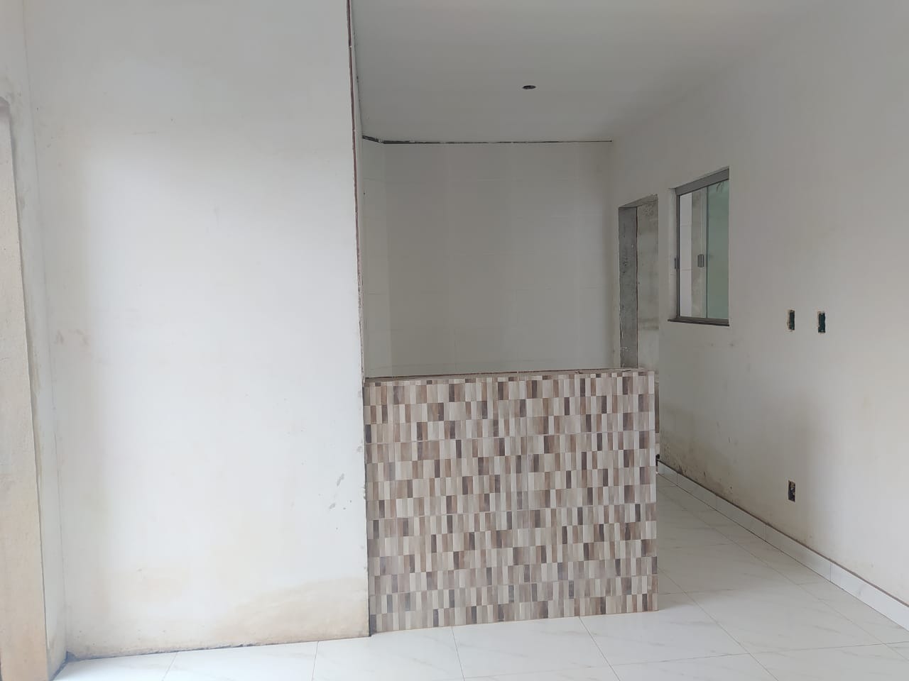 Apartamento à venda com 2 quartos, 68m² - Foto 1