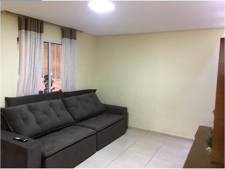 Casa à venda com 3 quartos, 186m² - Foto 4