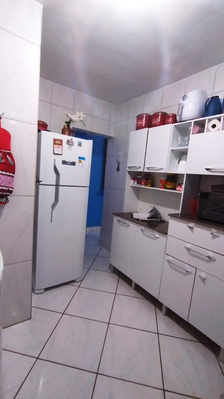 Apartamento à venda com 2 quartos, 50m² - Foto 2