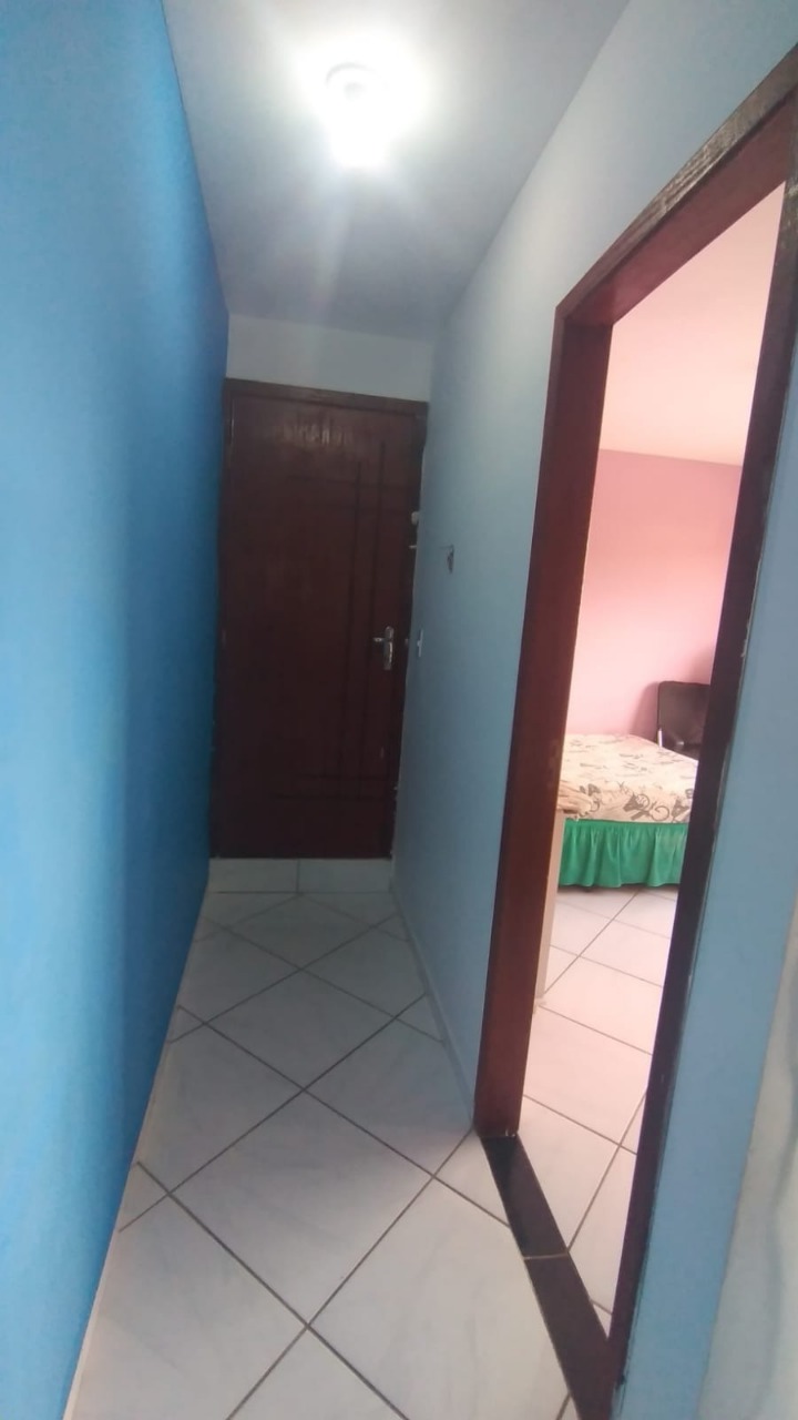 Apartamento à venda com 2 quartos, 50m² - Foto 8