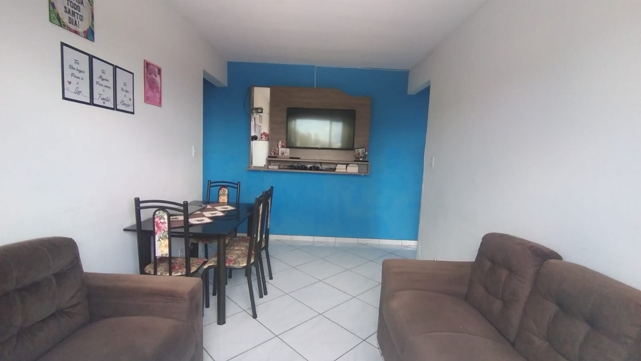 Apartamento à venda com 2 quartos, 50m² - Foto 1