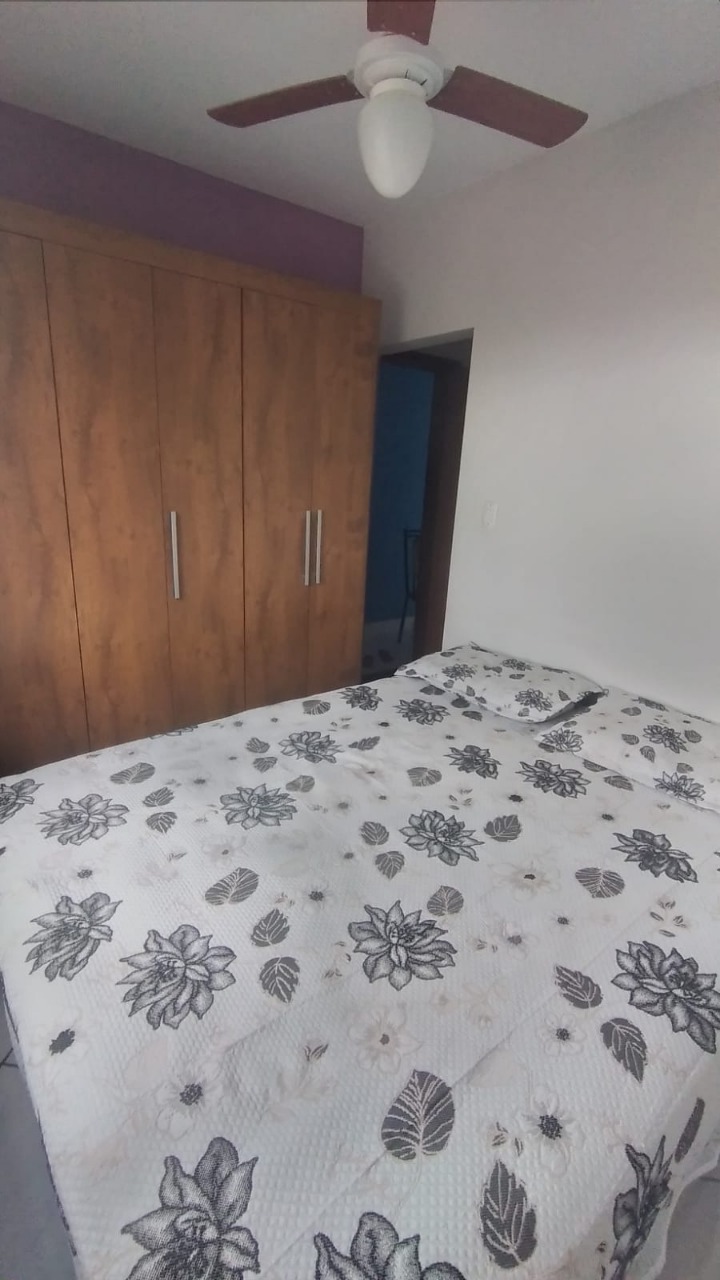 Apartamento à venda com 2 quartos, 50m² - Foto 5