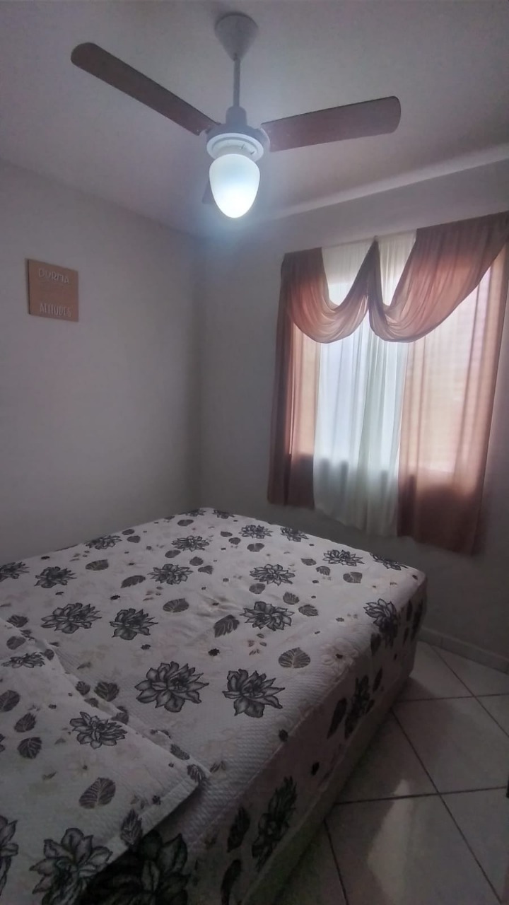 Apartamento à venda com 2 quartos, 50m² - Foto 6