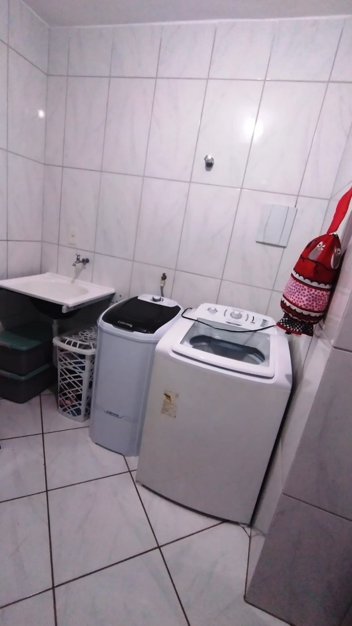 Apartamento à venda com 2 quartos, 50m² - Foto 12