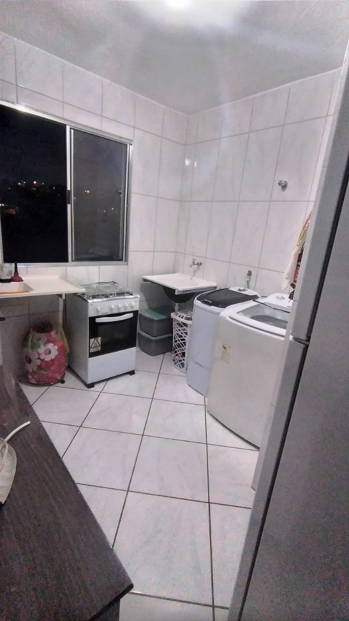 Apartamento à venda com 2 quartos, 50m² - Foto 14