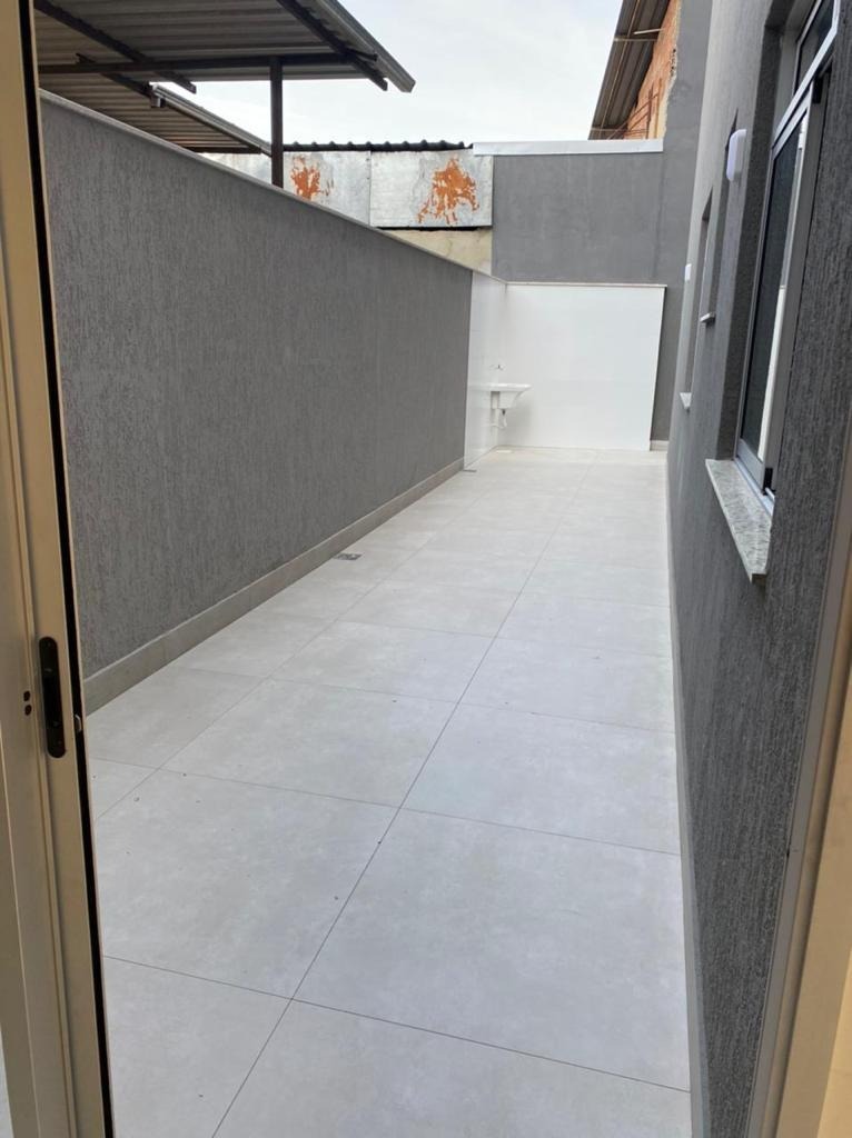 Apartamento à venda com 3 quartos, 95m² - Foto 23