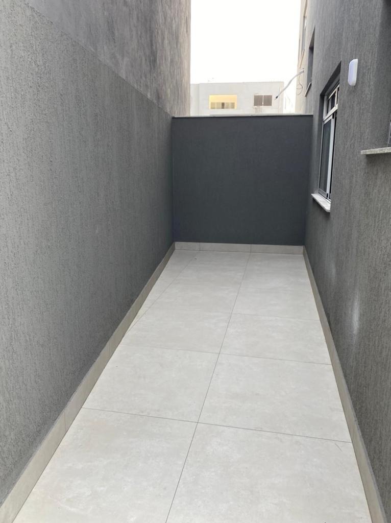 Apartamento à venda com 3 quartos, 95m² - Foto 21