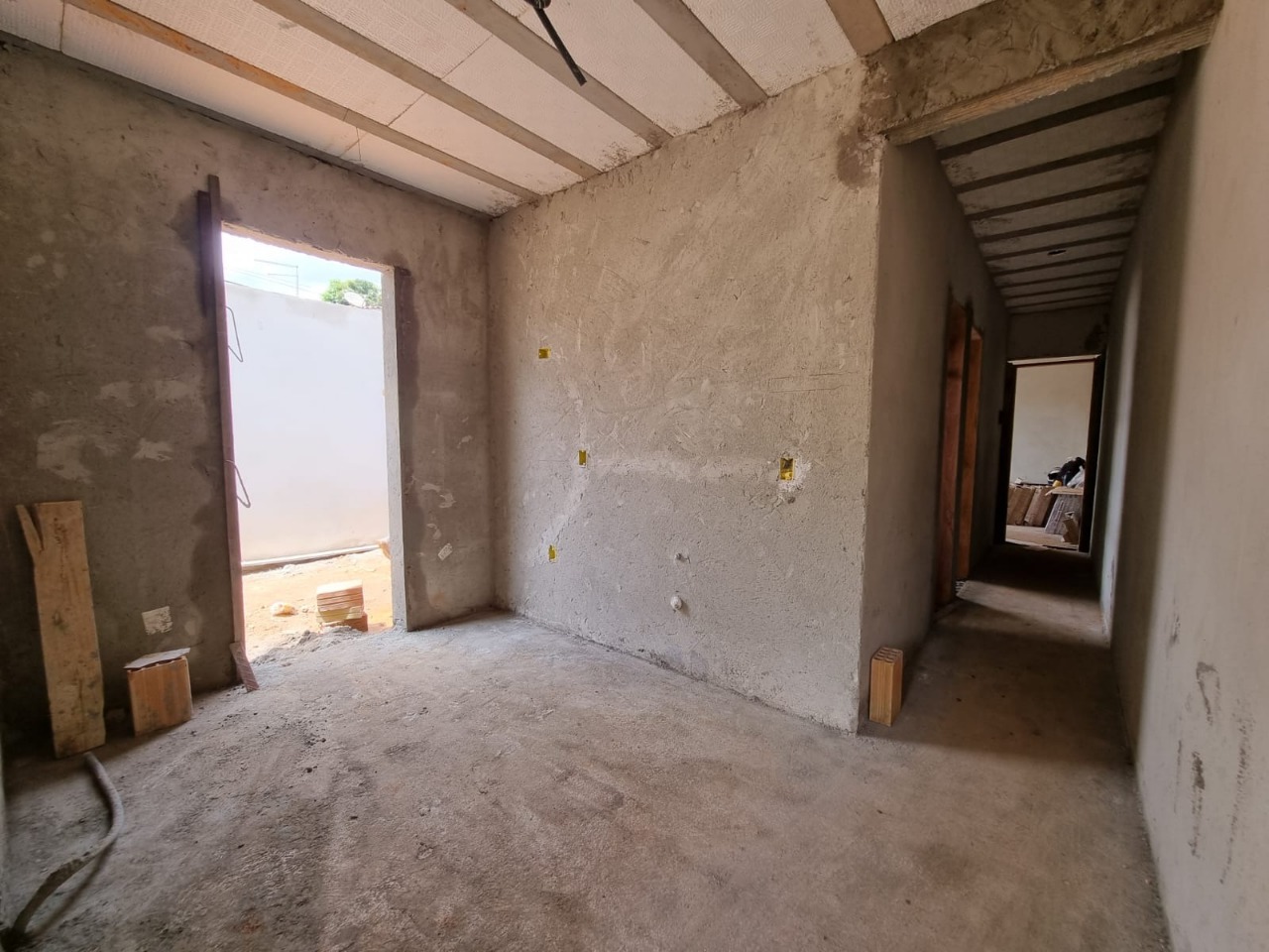 Casa à venda com 2 quartos, 50m² - Foto 6