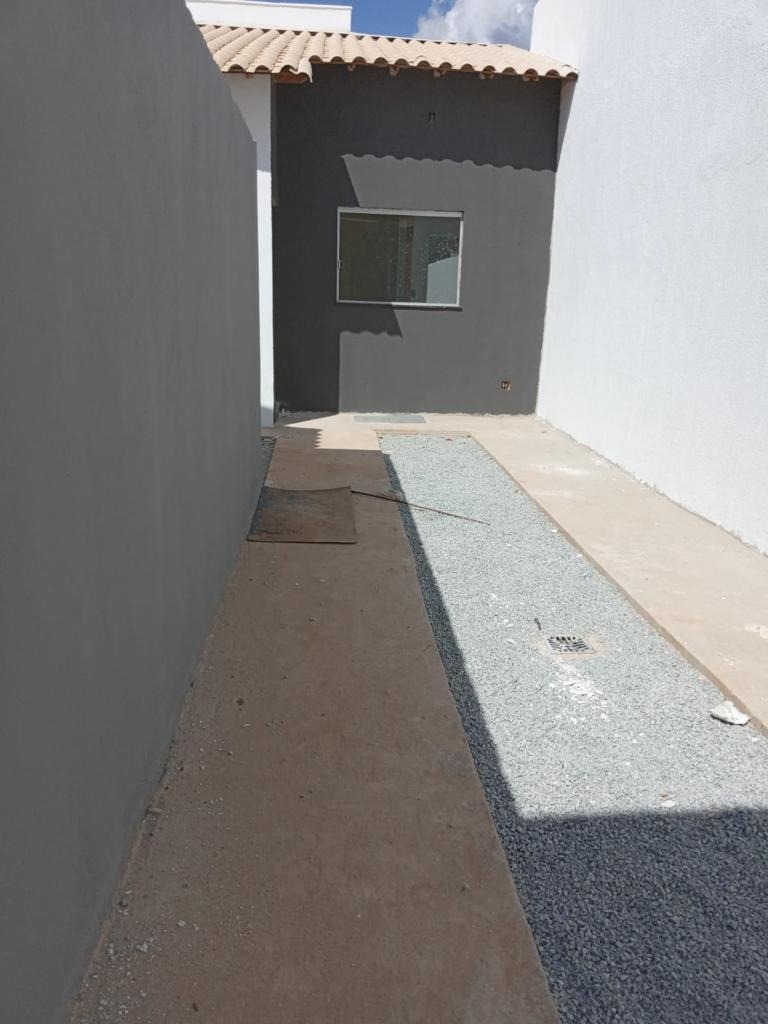 Casa à venda com 2 quartos, 50m² - Foto 7