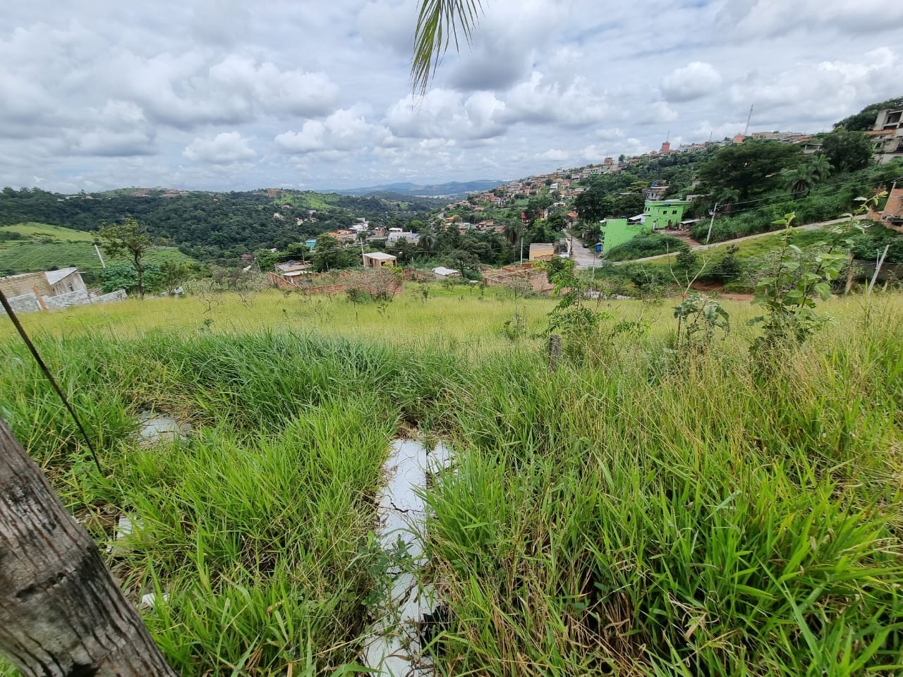 Terreno à venda, 843m² - Foto 6