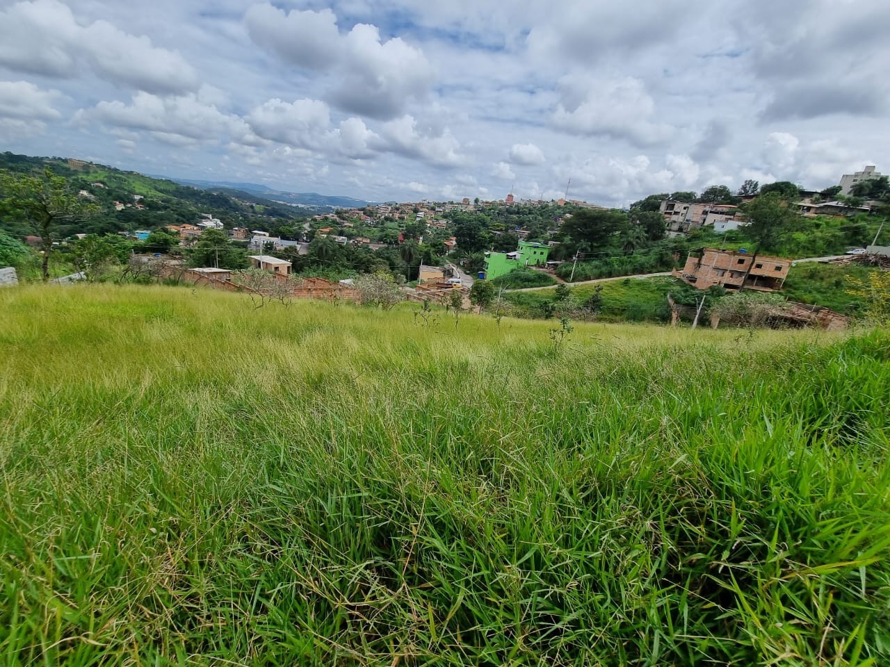 Terreno à venda, 843m² - Foto 2