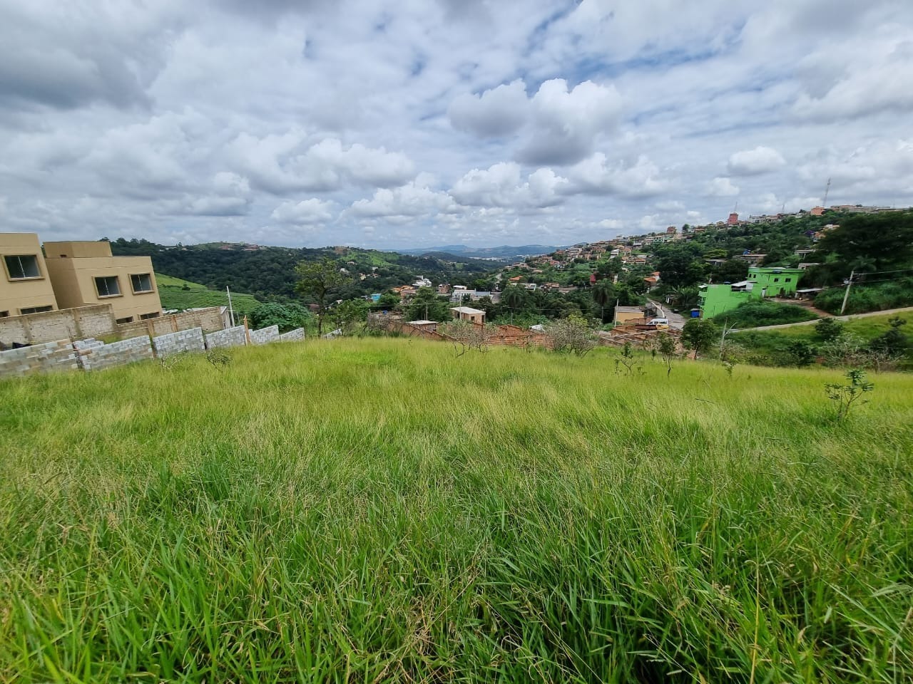 Terreno à venda, 843m² - Foto 8