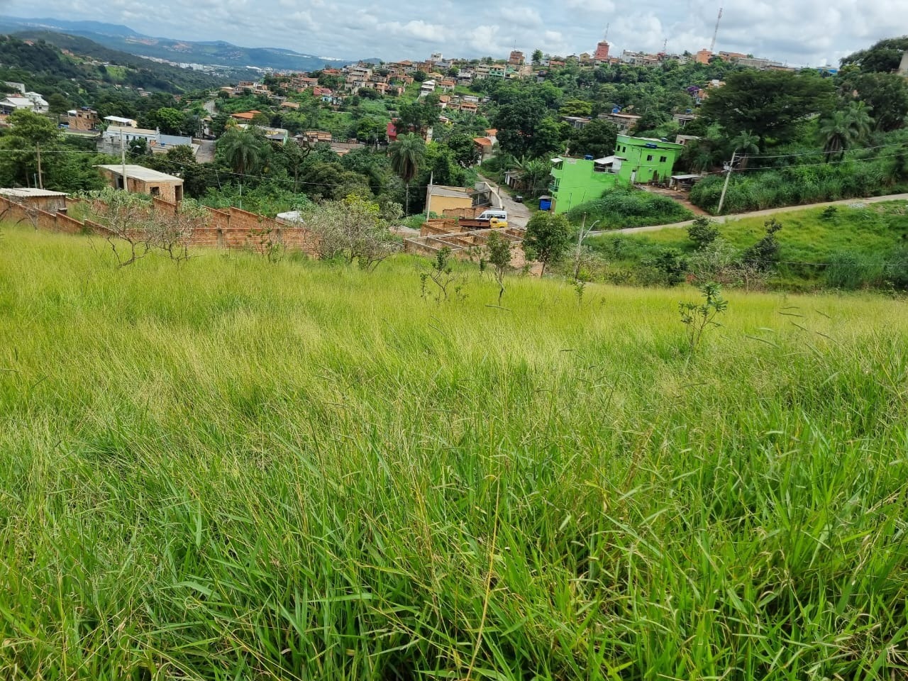 Terreno à venda, 843m² - Foto 11