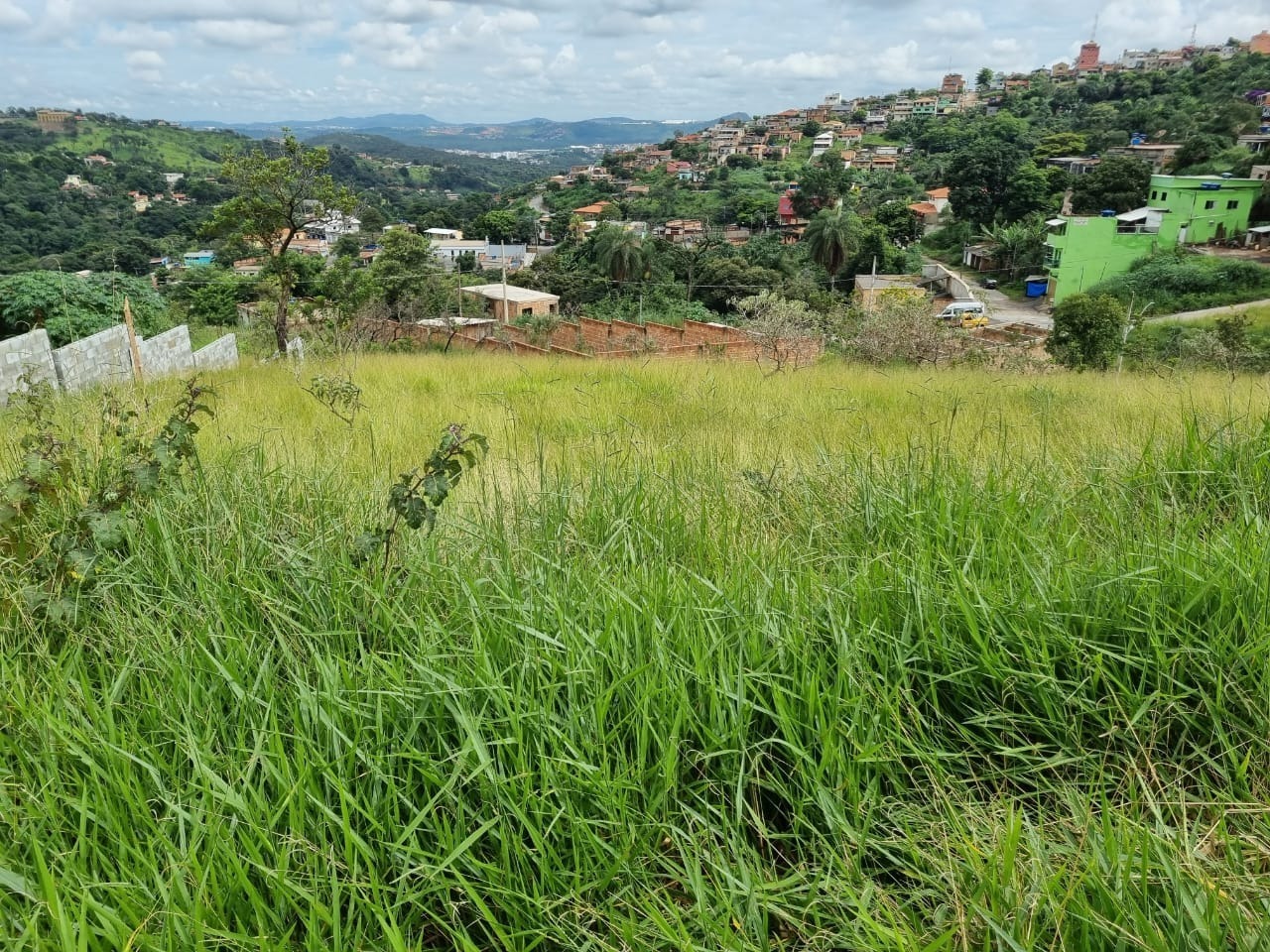 Terreno à venda, 843m² - Foto 12