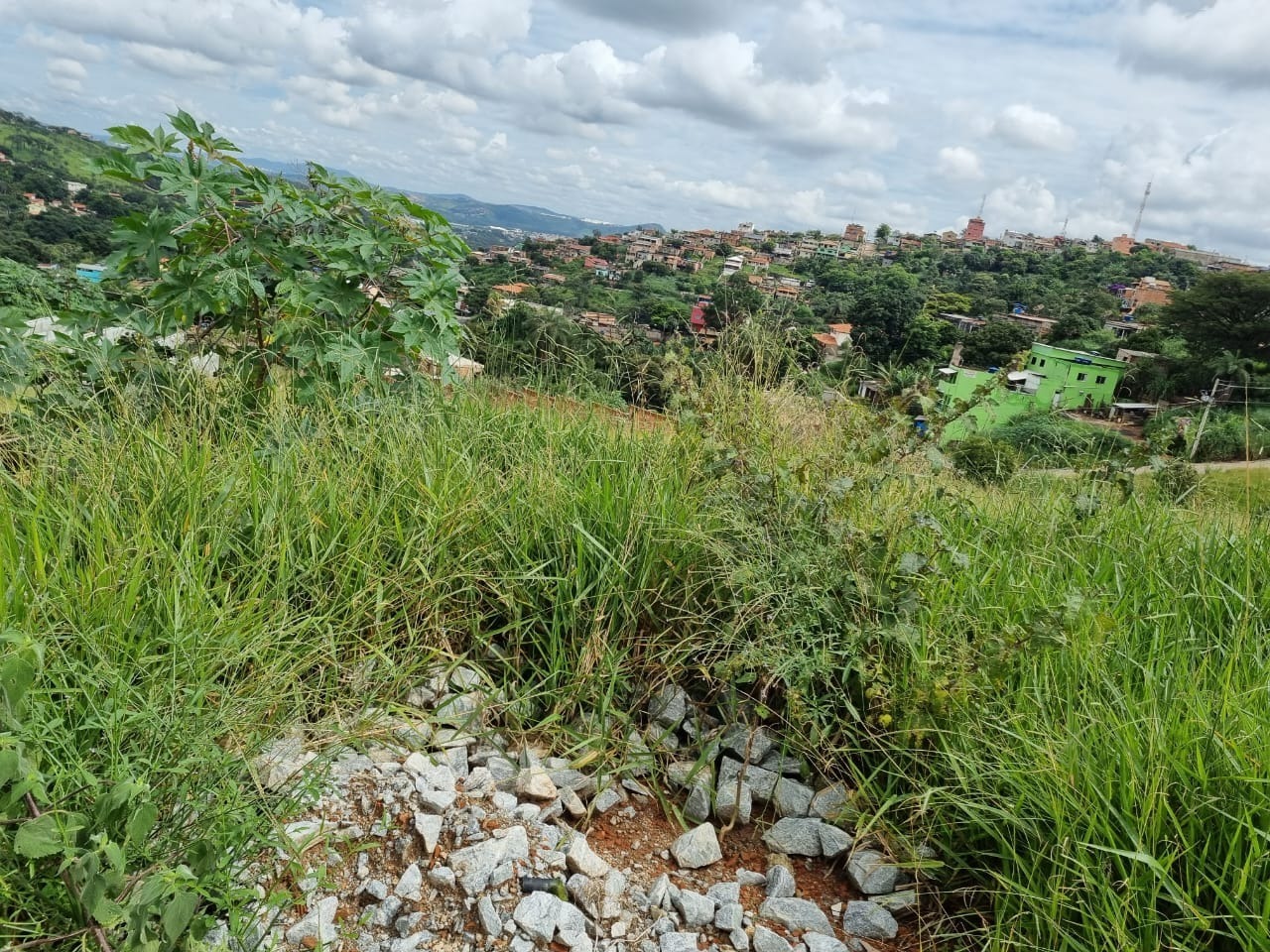 Terreno à venda, 843m² - Foto 15