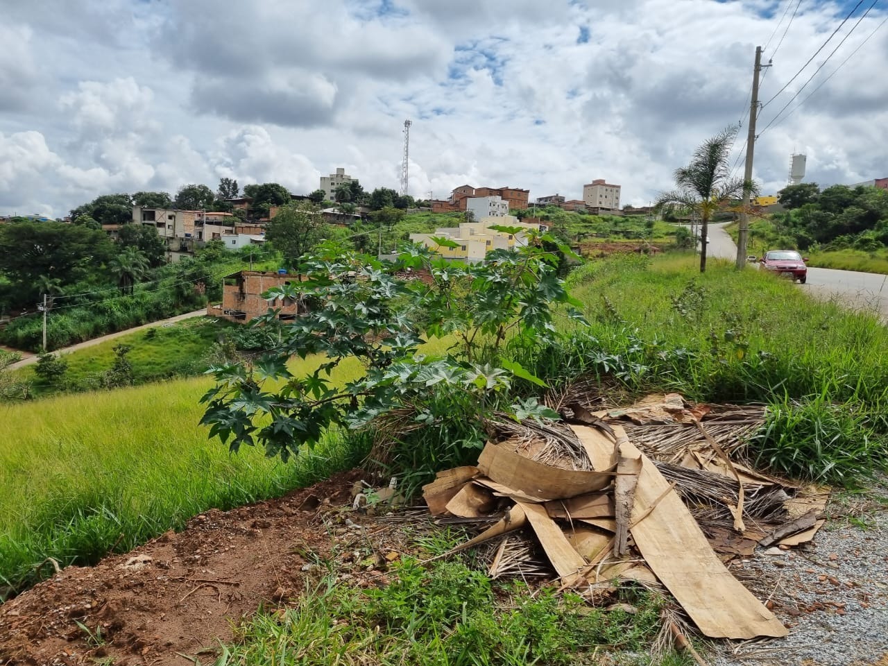 Terreno à venda, 843m² - Foto 17