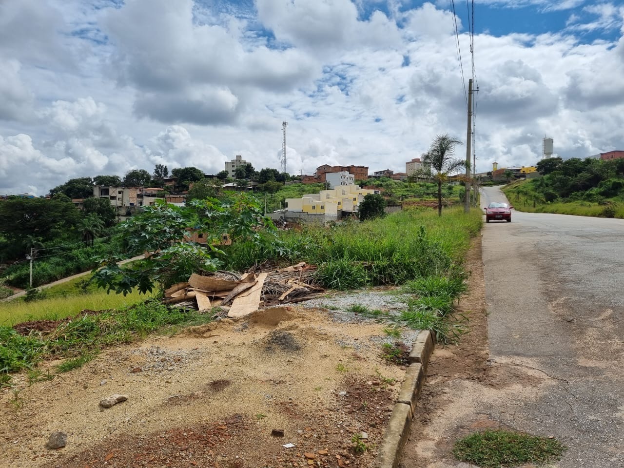 Terreno à venda, 843m² - Foto 18