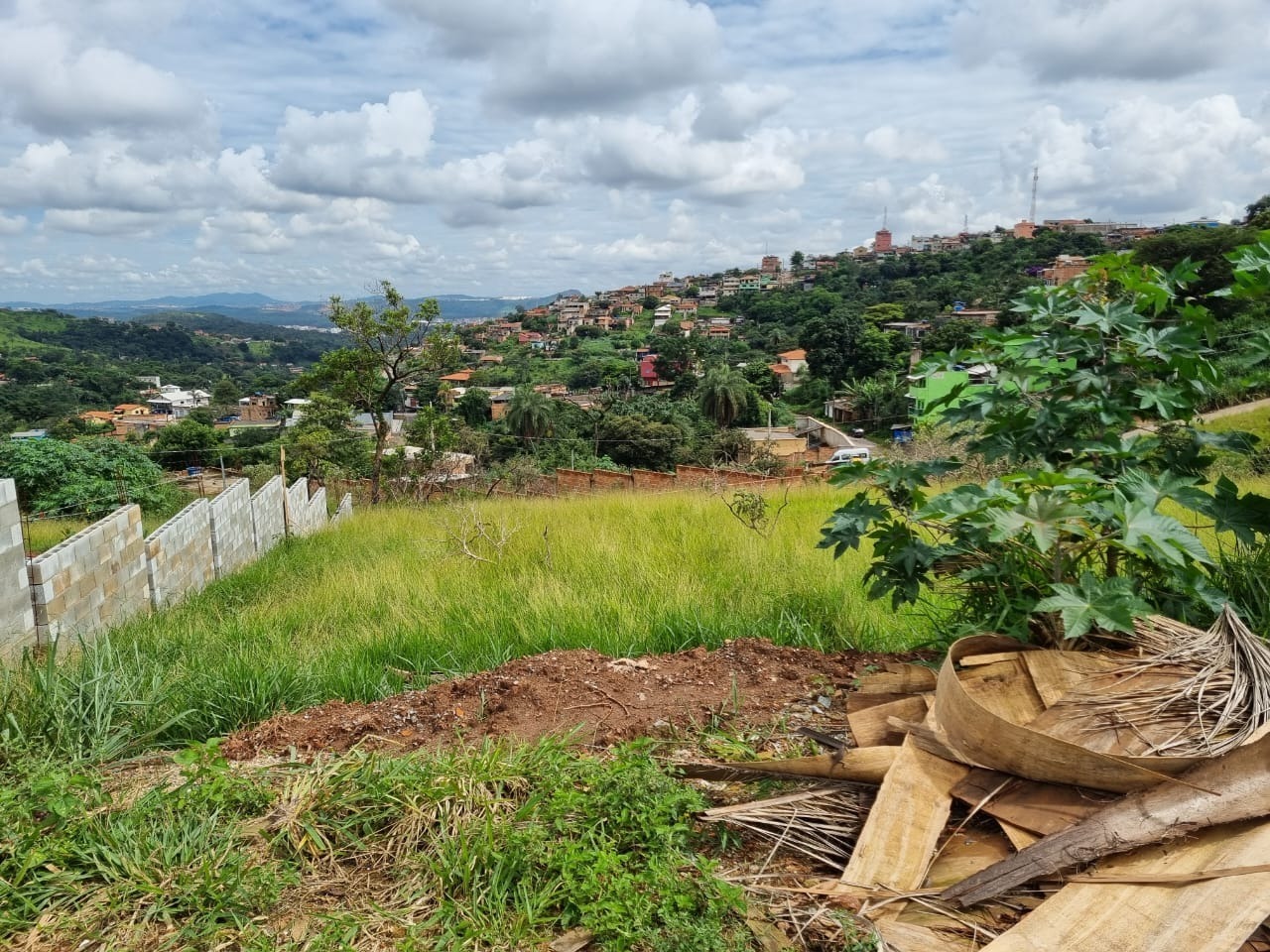 Terreno à venda, 843m² - Foto 19