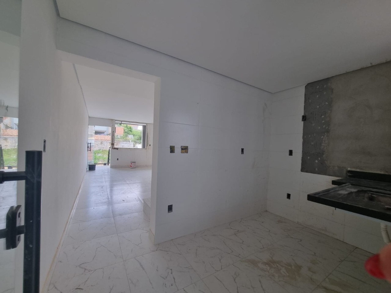 Casa à venda com 3 quartos, 100m² - Foto 8