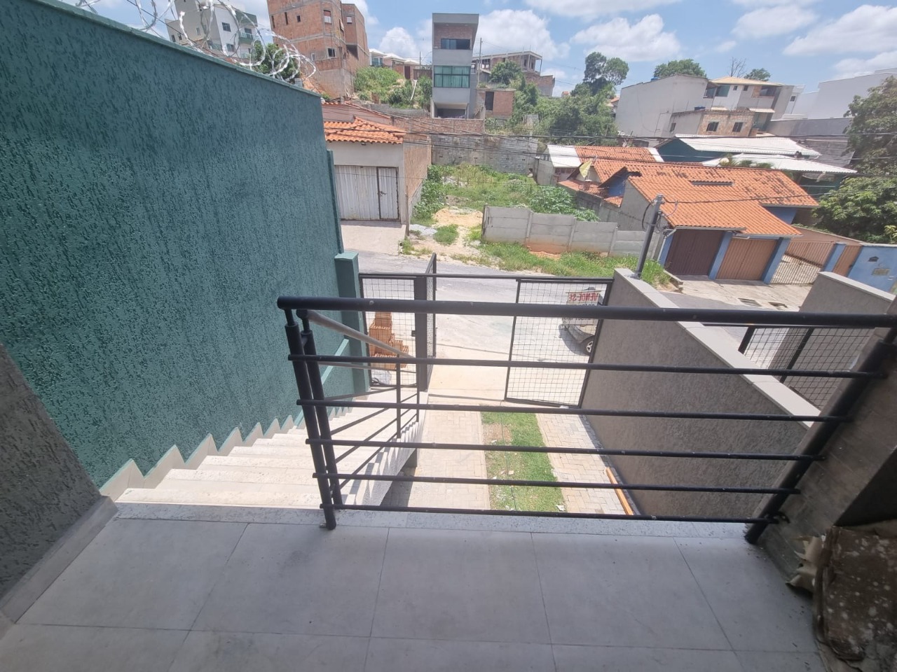 Casa à venda com 3 quartos, 100m² - Foto 17