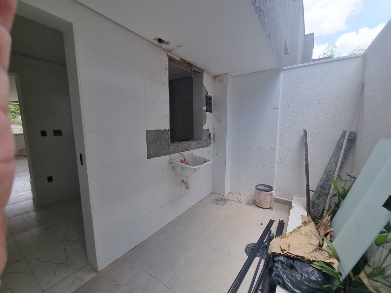 Casa à venda com 3 quartos, 100m² - Foto 16