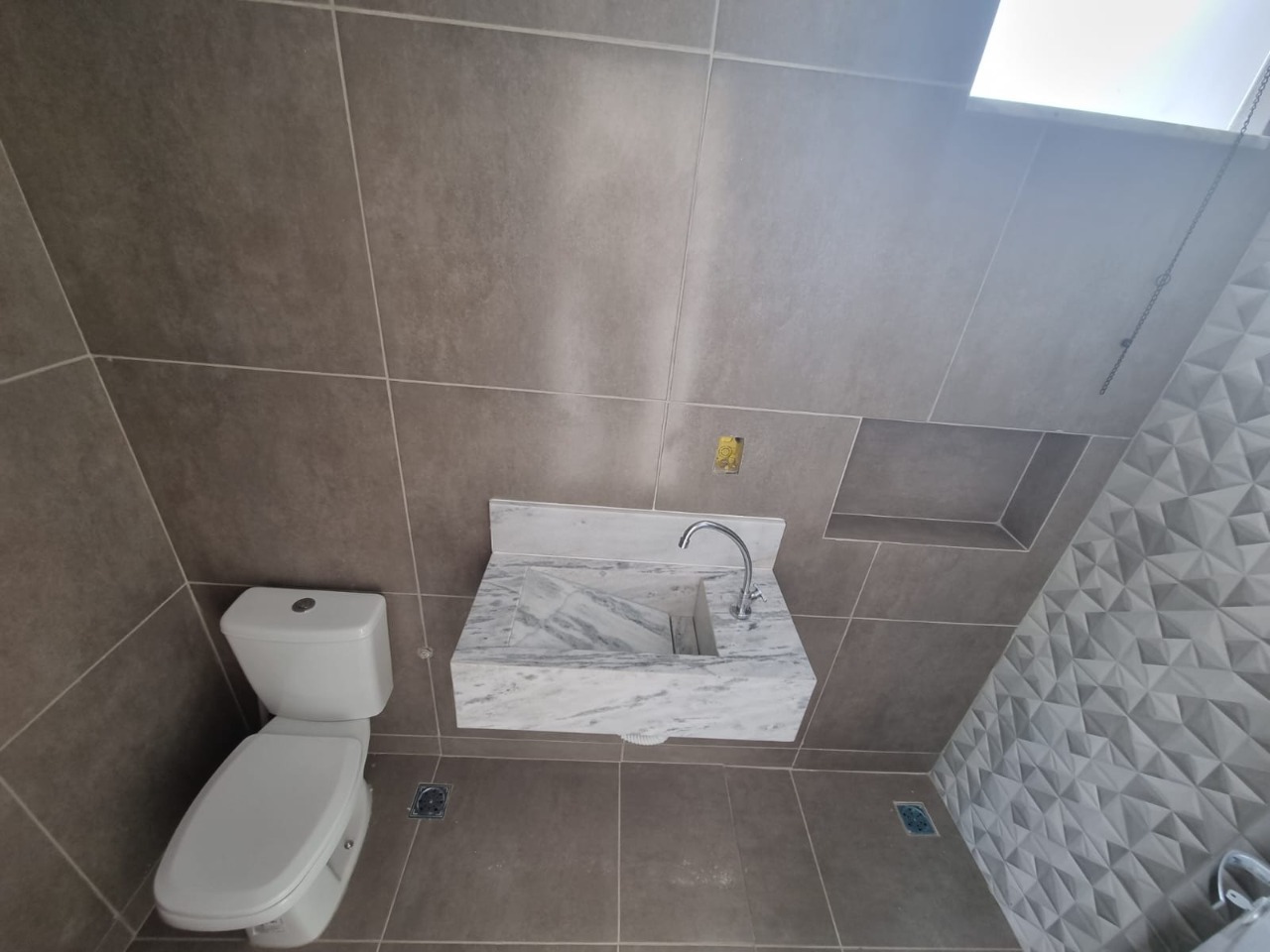 Casa à venda com 3 quartos, 100m² - Foto 15