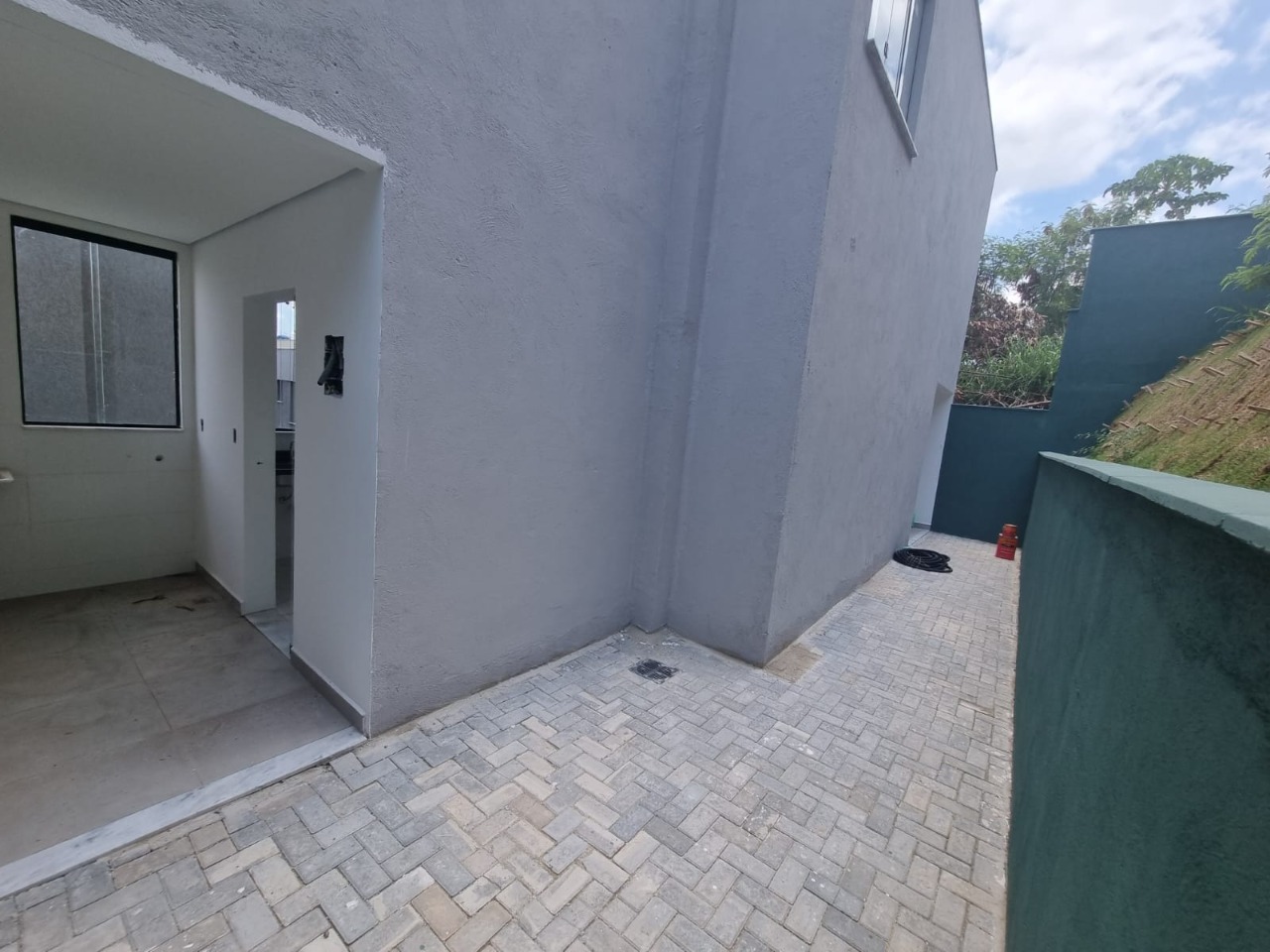 Casa à venda com 3 quartos, 100m² - Foto 24