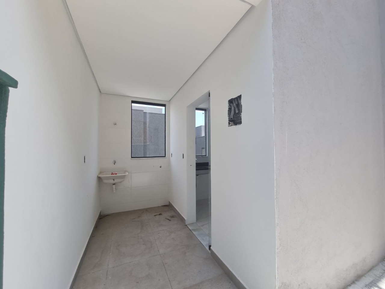 Casa à venda com 3 quartos, 100m² - Foto 9