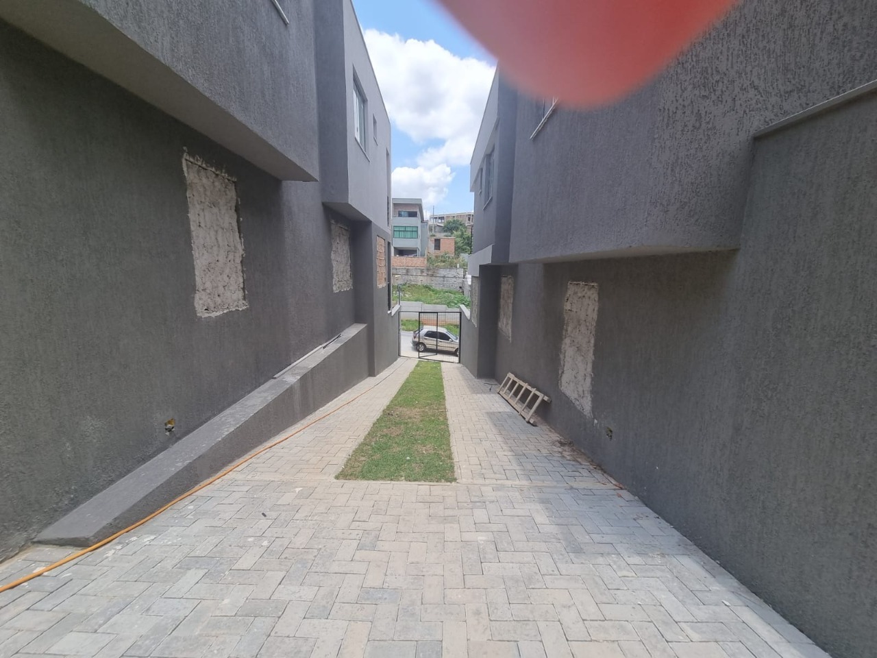 Casa à venda com 3 quartos, 100m² - Foto 21