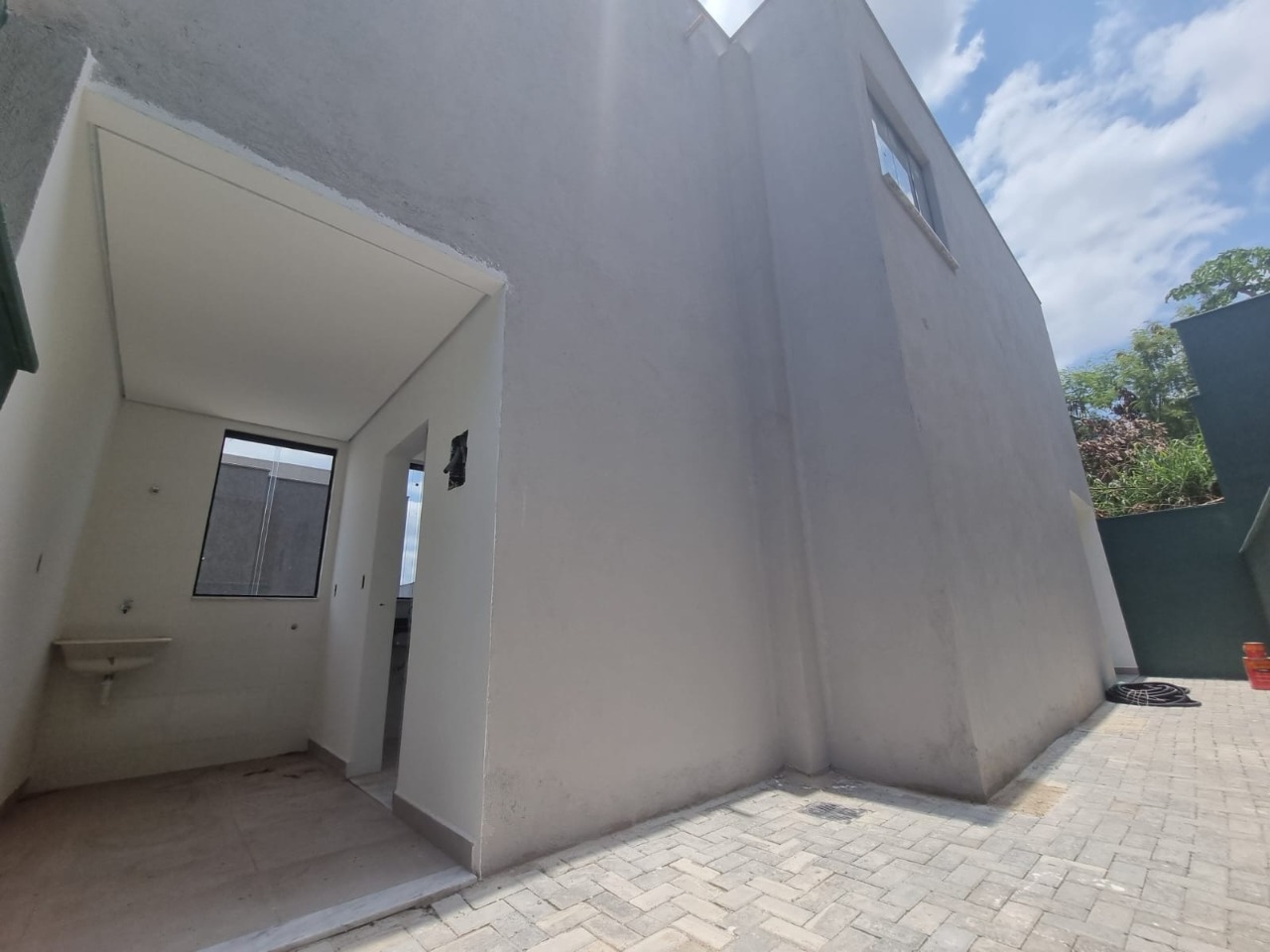 Casa à venda com 3 quartos, 100m² - Foto 22